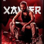 Neeraj Madhav Instagram - So many #fanart of ‘Xavier’ flowing in !!! Thank you all for this incredible love 👊🏽❤️⛓️🥋💥 #RDX #NunchukXavi #MasterXavier