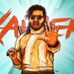 Neeraj Madhav Instagram - RDX @neeraj_madhav #characterillustration . . @shanenigam786 @antony_varghese_pepe @nahas_hidhayath #illustration #rdx #rdxmalayalammovie #rdxmalayalamreview #illustrator #instaartist #instaart #neerajmadhav