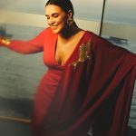Neha Dhupia Instagram – Time for some #shosha ♥️
.
.
.
.
.
.
.
.
.
.
@cnnnews18 🎤
@houseofmasaba
@amrapalijewels
@yountentsomo
@sonicsmakeup
@kapilcharaniya