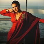 Neha Dhupia Instagram – Time for some #shosha ♥️
.
.
.
.
.
.
.
.
.
.
@cnnnews18 🎤
@houseofmasaba
@amrapalijewels
@yountentsomo
@sonicsmakeup
@kapilcharaniya