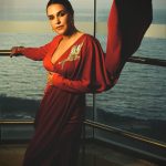 Neha Dhupia Instagram – Time for some #shosha ♥️
.
.
.
.
.
.
.
.
.
.
@cnnnews18 🎤
@houseofmasaba
@amrapalijewels
@yountentsomo
@sonicsmakeup
@kapilcharaniya