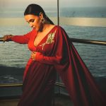 Neha Dhupia Instagram – Time for some #shosha ♥️
.
.
.
.
.
.
.
.
.
.
@cnnnews18 🎤
@houseofmasaba
@amrapalijewels
@yountentsomo
@sonicsmakeup
@kapilcharaniya