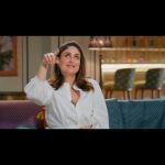 Neha Dhupia Instagram – The queen of sass and clap backs 👸… royalty herself is here on #nofilternehaseason6 … watch  @kareenakapoorkhan like never before only on @jiotvplus @officialjiotv co produced by @wearebiggirl 📺🎤😍🔥
.
.
.
.
.
:
@officialjiotv 
@jiotvplus 
@wearebiggirl
@jiosaavn
@oneplus_india @blackandwhite.gingerale
@narayanahealthindia
@rollingstonein @creativelandstudios @brightoutdoormedia  #NofilterNehaSeason6 #NehaDhupia 
#WatchonJioTV 
#WatchNow #nofilterneha
