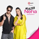 Neha Dhupia Instagram – Stop – watch – listen β¦. Tune into @tigerjackieshroff in his most no filter avatar only on #nofilternehaseason6 π€πΊπββοΈ on @officialjiotv @jiotvplus co produced by @wearebiggirl β¦ link in bio π