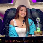 Neha Kakkar Instagram - Starts from Tonight #SuperstarSinger at 8 pm only on @sonytvofficial 📺 @the.contentteamofficial @shreyaspuranikofficial @siddharthgarima @arijitsingh @officialsalman.ali @pawandeeprajan @saylikamble_music @arunitakanjilal @mohd.danish.official #superstarsinger3 #nehakakkar #satranga