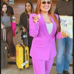 Neha Kakkar Instagram - 💜