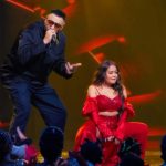 Neha Kakkar Instagram - Naache Jo Tu Sandal Mein! #Garmi 🥵