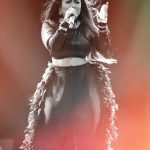 Neha Kakkar Instagram - You know Nothing Makes Me More Happy than Wearing My Own Design 🥰 Really excited for the next looks! Photographer: @deepikasdeepclicks Makeup: @ritikavatsmakeupandhair Hair: @nargis9052 Lights: @jasangatsonpal