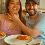 Neha Kakkar Instagram - Happy Valentine’s from Us to all you beautiful people! 🫶🏼