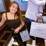 Neha Kakkar Instagram - Them: What do you love most about Travelling? Me: Shopping! 🐰