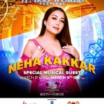 Neha Kakkar Instagram - We are honored to announce that one of India’s hottest and most talented pop stars, Neha Kakkar @nehakakkar , is confirmed as a special musical guest at the 71st Miss World Festival, which will happen on March 9th, at the @jioworldconventioncentre . The event will be live-streamed by @sonylivindia from 7:30 PM (2 PM GMT), in addition to being broadcasted in over 140 countries and territories , to an audience of over 1 billion people. Neha Kakkar is the most followed female Indian artist and 22nd most followed artist globally on Spotify. #MissWorld #71MW #MissWorld71 #BWAP #BeautywithaPurpose #India #incredibleindia #nehakakkar