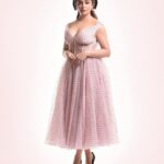 Neha Pendse Instagram - I believe in fairytales ✨ Dress @gauriandnainika MUH @malcolm_m_fernandes @nilampatel12 Jewels @sorayaajewels_ Stylist @nehachaudhary_ Clicked @mayurnarangikar Managed by @brewbackersmedia