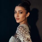 Neha Shetty Instagram - A black and white statement in a colourful world. 🖤🤍 Styled by @rashmitathapa Styling team @tedhimedhi Shot by @akshay.rao.visuals Wearing @riantasofficial via @vblitzcommunications Jewellery @kalon_artjewellery Hand accessories @houseofqc Makeup @kiranmakeup Hair @crafted_hair_by_her
