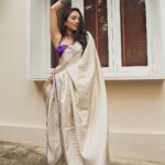 Neha Shetty Instagram - Life lately : Chapter 4 Styled by @rashmitathapa Wearing @surmaye_ Accessories @tantra.brassjewellery Beauty @makeupbymadhushreeganapathy Shot by @the_pixel_farmer