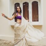 Neha Shetty Instagram - Life lately : Chapter 4 Styled by @rashmitathapa Wearing @surmaye_ Accessories @tantra.brassjewellery Beauty @makeupbymadhushreeganapathy Shot by @the_pixel_farmer