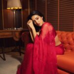 Neha Shetty Instagram - Life lately : Chapter 2 Styled by @rashmitathapa Wearing @_deepthee_ MUA @makeupbymadhushreeganapathy @durgarao_kvv Shot by @the_pixel_farmer