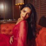 Neha Shetty Instagram - Life lately : Chapter 2 Styled by @rashmitathapa Wearing @_deepthee_ MUA @makeupbymadhushreeganapathy @durgarao_kvv Shot by @the_pixel_farmer