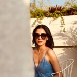 Neha Shetty Instagram - 2023 Gratitude 🤍 . . 2024 Bring it On 💙