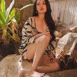 Neha Shetty Instagram – 🐅 Rustic Vogue
