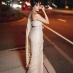 Neha Shetty Instagram - Allow me to reintroduce myself ;) Styled by @jukalker Styling team @pratimajukalker Saree @sawangandhiofficial Jewellery @karnikajewelshyd Makeup & Hair @iamkanwalbatool Photographer @johnmartinproductions New Jersey