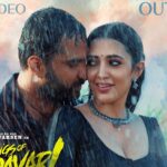 Neha Shetty Instagram - Indulge in a romantic escapade with our enchanting melody #SuttamlaSoosi song from #GangsofGodavari 💞🌊 A @itsyuvan magical melody 🎶 🎹 Lyrical Video Out Now ▶️ [Link in Story] 🎤 @anuragkulkarni7 ✍️ @i_sriharshaemani @vishwaksens @iamnehashetty @yours_anjali @krishnachaitanya.dir @navinnooli @nagavamsi19 #SaiSoujanya @anithmadadi @pruthvi_action @upputurivenkat @innamuri8888 @sitharaentertainments @fortune4cinemas #SrikaraStudios @adityamusicindia