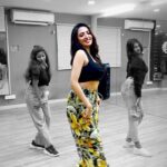 Neha Shetty Instagram - So much love for #sammohanuda 🫶🏻 Can’t wait to see you grooving to the hook step of this magical song✨