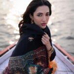 Neha Shetty Instagram - …. And just a few more ♥️ Varanasi : City of Ghats & Temples