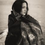 Neha Shetty Instagram - …. And just a few more ♥️ Varanasi : City of Ghats & Temples