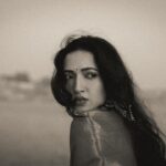 Neha Shetty Instagram - In a monochrome melody where tradition dances with grace. Varanasi : City of Ghats & Temples