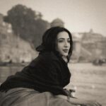 Neha Shetty Instagram - …. And just a few more ♥️ Varanasi : City of Ghats & Temples
