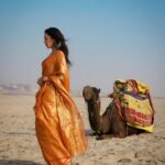 Neha Shetty Instagram - Wrapped in elegance, draped in tradition. Varanasi : City of Ghats & Temples