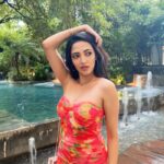 Neha Shetty Instagram - 2023 Gratitude 🤍 . . 2024 Bring it On 💙