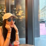 Neha Shetty Instagram - 2023 Gratitude 🤍 . . 2024 Bring it On 💙