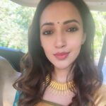 Neha Shetty Instagram - 2023 Gratitude 🤍 . . 2024 Bring it On 💙