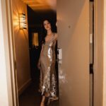 Neha Shetty Instagram - It don’t mean a thing if it ain’t got that bling !