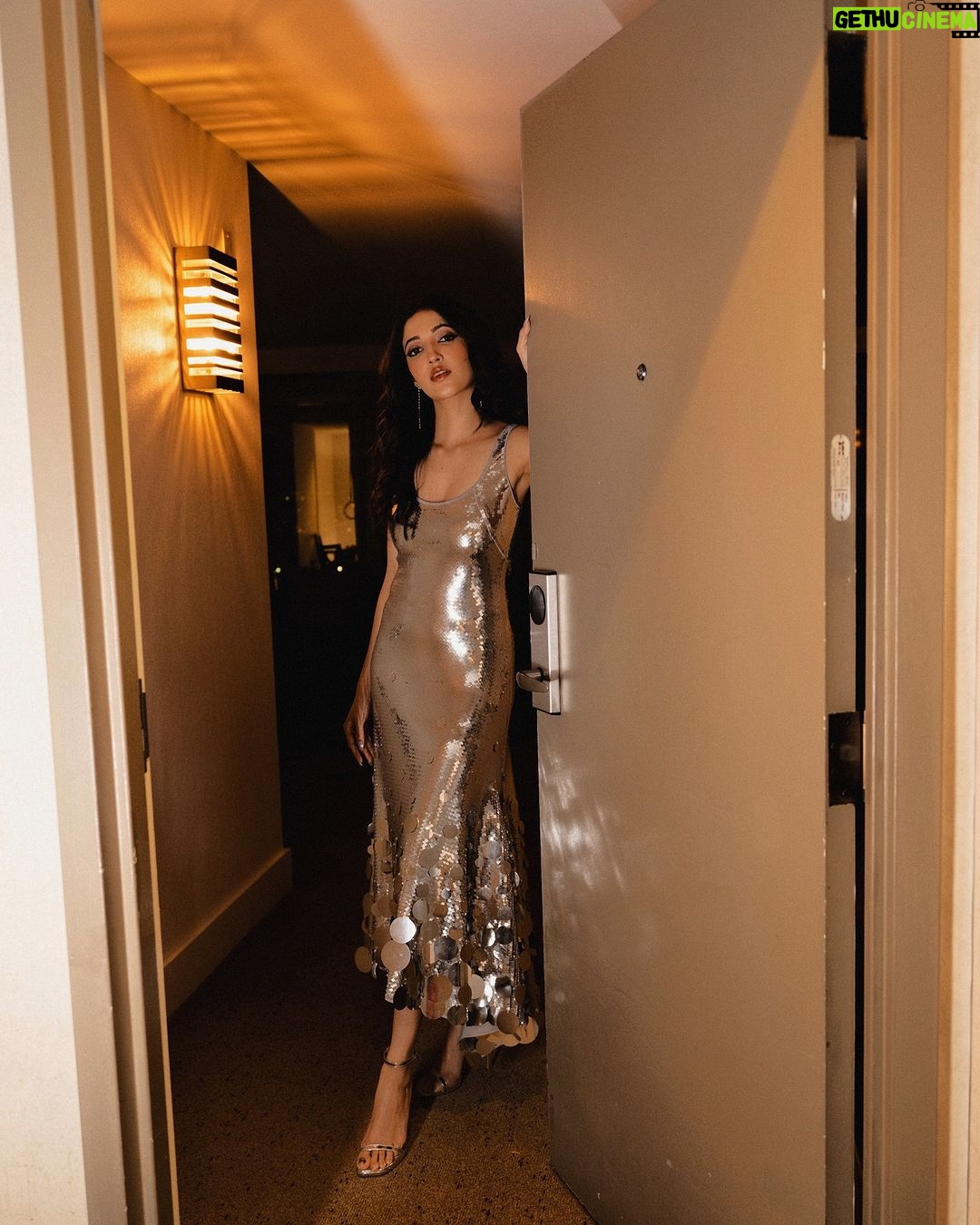 Neha Shetty Instagram - It don’t mean a thing if it ain’t got that bling !