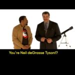 Neil deGrasse Tyson Instagram - Neil’s vest game is on another level. 🙌 Stream Neil deGrasse Tyson’s StarTalk TV channel exclusively on Pluto TV in the History & Science category!