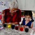 Neil deGrasse Tyson Instagram - Done it many times, but always thought it odd that Easter, the holiest day on the Christian calendar, commemorating the resurrection of Jesus, is commonly celebrated by eating chocolate effigies of Bunny Rabbits and boiling, decorating, then hiding Chicken embryos from children.