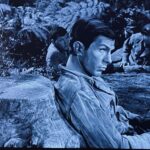 Neil deGrasse Tyson Instagram - ⠀⠀⠀⠀⠀⠀⠀⠀⠀ March 26, 2021 — Leonard Nimoy’s 90th Birthday. ⠀⠀⠀⠀⠀⠀⠀⠀⠀ While bingeing the Twilight Zone, I caught him in the 1961 episode “A Quality of Mercy”. A small role, but he cut a distinct profile. ⠀⠀⠀⠀⠀⠀⠀⠀ We met just once - when the Space Shuttle prototype Enterprise arrived piggyback at JFK airport, back in 2012.
