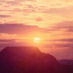 Neil deGrasse Tyson Instagram - ⠀⠀⠀⠀⠀⠀⠀⠀⠀ Merry Equinox to all residents of planet Earth. On this day, Earth’s tilted axis points neither towards nor away from the Sun. ⠀⠀⠀⠀⠀⠀⠀⠀⠀ Astronomically, that gives us Spring, north of the equator, and Autumn, south of it. ⠀⠀⠀⠀⠀⠀⠀⠀⠀ Also 12 hours of daylight and 12 hours of nighttime - worldwide. ⠀⠀⠀⠀⠀⠀⠀⠀⠀ But if you check your sunrise/sunset tables, you will notice slightly more than 12 hours of sunlight for today. Mostly caused by the refraction of sunlight entering Earth’s atmosphere from space. ⠀⠀⠀⠀⠀⠀⠀⠀⠀ When you see the Sun rise or set, what you actually see is the location of the Sun’s refracted light, and not the location of the Sun itself, adding multiple minutes of unearned daylight — daily — that wouldn't otherwise be there. ⠀⠀⠀⠀⠀⠀⠀⠀⠀ [Sunset over the Grand Canyon (NDTyson 1973). Pentax SP500. 210mm zoom telephoto. Kodacolor 100]