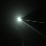 Neil deGrasse Tyson Instagram - ⠀⠀⠀⠀⠀⠀⠀⠀⠀ As an educator, I care more where you are going than where you have been. ⠀⠀⠀⠀⠀⠀⠀⠀⠀ [Photo: iPhone 6s; Art: Anthony McCall 2018 - “Solid Light Works”]