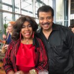 Neil deGrasse Tyson Instagram - ⠀⠀⠀⠀⠀⠀⠀⠀⠀ Founding member of MOTOWN’s Supremes, whose songs lifted so many of us up in an era when we were reaching for a voice of our own in an unwelcoming world. ⠀⠀⠀⠀⠀⠀⠀⠀⠀ Mary Wilson, RIP (1944-2021)