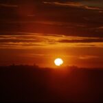 Neil deGrasse Tyson Instagram - ⠀⠀⠀⠀⠀⠀⠀⠀⠀ September 23, 2023 ⠀⠀⠀⠀⠀⠀⠀⠀⠀ Happy Equinox to all residents of Planet Earth. Equi-Nox, from the Latin Equal-Night, proclaims equal daylight and nighttime. But refraction of sunlight in our atmosphere at sunrise & sunset gives us all a few minutes more than 12 hours of daytime. ⠀⠀⠀⠀⠀⠀⠀⠀⠀ [Sunrise over the Bronx, New York. September Equinox 1974. Kodacolor II, 100. Pentax SP 500. Vivitar 205 mm zoom]