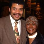 Neil deGrasse Tyson Instagram - ⠀⠀⠀⠀⠀⠀⠀⠀⠀ Though we are not related, her mother was friends with my grandmother in the West Indies, with strongly resonant struggles and triumphs. ⠀⠀⠀⠀⠀⠀⠀⠀⠀ Farewell to a force of nature unto herself — in person, on stage, and on the screen. Cicely Tyson, RIP (1924-2021)