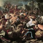 Neil deGrasse Tyson Instagram - Seems to me, if you can get the citizens of a Democracy to no longer agree on what is objectively true in the world, then you have conquered them with all the strength of an invading army. ⠀⠀⠀⠀⠀⠀⠀⠀⠀ [The Battle, by Nicolas Poussin (1594-1665)]