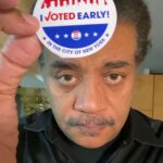 Neil deGrasse Tyson Instagram -