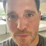Neil deGrasse Tyson Instagram - October 5, 2020 ⠀⠀⠀⠀⠀⠀⠀⠀ ‪It’s not really your birthday until somebody sings it to you. ⠀⠀⠀⠀⠀⠀⠀⠀⠀ Thanks, @michaelbuble. I don’t feel a day over 62.