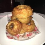Neil deGrasse Tyson Instagram - How to turn 50 Calories into 500. Sometimes I wonder whether Onions are happy or sad that we do this to them.