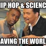 Neil deGrasse Tyson Instagram - ⠀⠀⠀⠀⠀⠀⠀⠀⠀ August 2023 Happy 50th Birthday, Hip Hop.