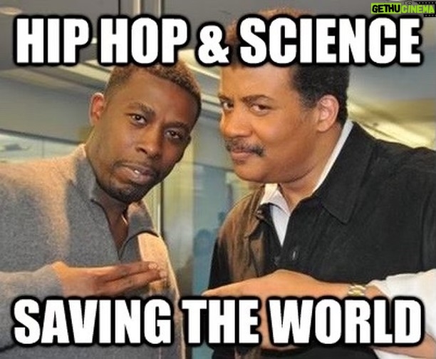 Neil deGrasse Tyson Instagram - ⠀⠀⠀⠀⠀⠀⠀⠀⠀ August 2023 Happy 50th Birthday, Hip Hop.